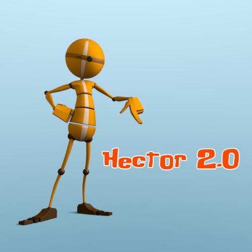 Hector 2.0 preview image